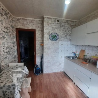 Купить 1-комнатную квартиру, №390152
