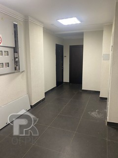Купить 1-комнатную квартиру, №384369