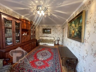 Купить 3-комнатную квартиру, №387225