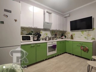 Купить 1-комнатную квартиру, №389283