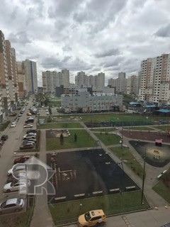 Купить 1-комнатную квартиру, №389506