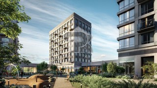 Купить 4-комнатную квартиру, №388414