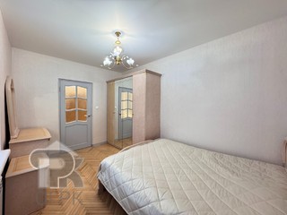 Купить 3-комнатную квартиру, №388240