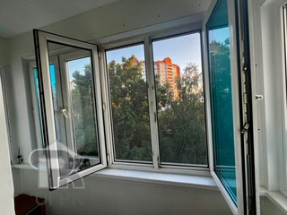 Купить 3-комнатную квартиру, №386592