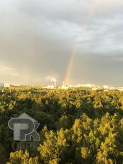 Купить 1-комнатную квартиру, №385758