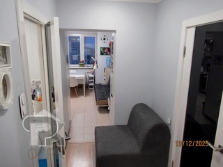 Купить 1-комнатную квартиру, №387948