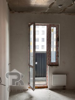 Купить 2-комнатную квартиру, №390487