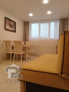 Купить 1-комнатную квартиру, №387797