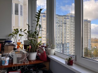 Купить 2-комнатную квартиру, №387156