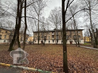 Купить 3-комнатную квартиру, №387826