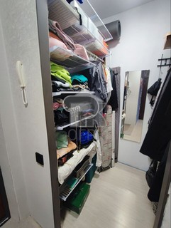 Купить 1-комнатную квартиру, №387913