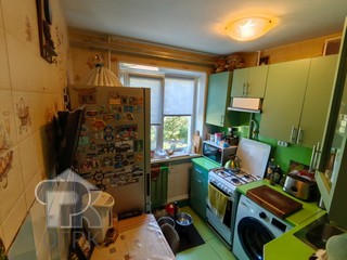 Купить 2-комнатную квартиру, №385609