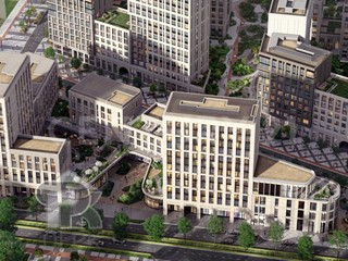 Купить 4-комнатную квартиру, №388560