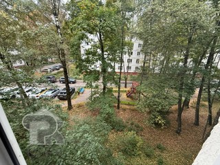 Купить 3-комнатную квартиру, №386951