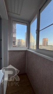 Купить 1-комнатную квартиру, №388005