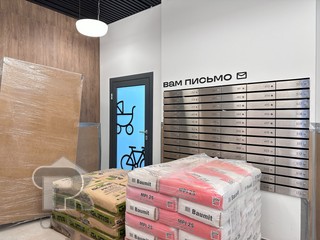 Купить 2-комнатную квартиру, №387261