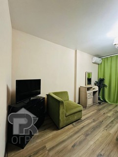 Купить 1-комнатную квартиру, №388177