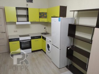 Купить 1-комнатную квартиру, №385691