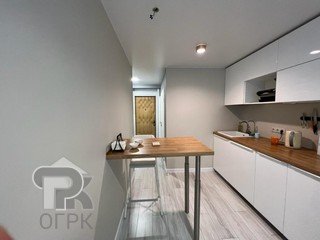 Купить 1-комнатную квартиру, №388053