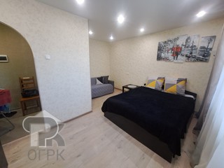 Купить 1-комнатную квартиру, №387995