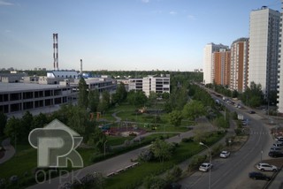 Купить 3-комнатную квартиру, №390159