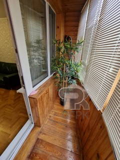 Купить 2-комнатную квартиру, №337907