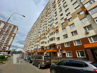 Купить 2-комнатную квартиру, №385255