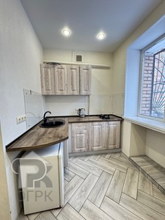 Купить 1-комнатную квартиру, №387990