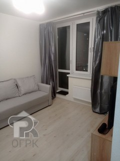 Купить 1-комнатную квартиру, №388006