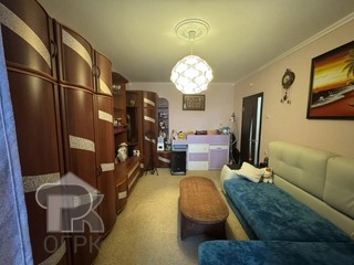 Купить 2-комнатную квартиру, №391552