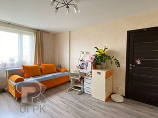 Купить 1-комнатную квартиру, №385359