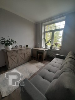 Купить 3-комнатную квартиру, №385927