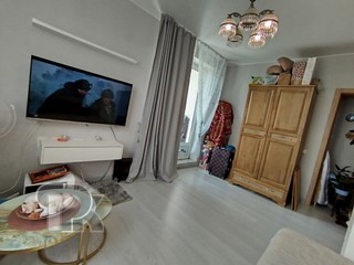 Купить 1-комнатную квартиру, №388145