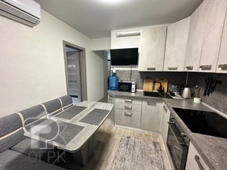 Купить 1-комнатную квартиру, №392412