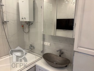 Купить 2-комнатную квартиру, №388186