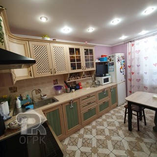 Купить 3-комнатную квартиру, №385726