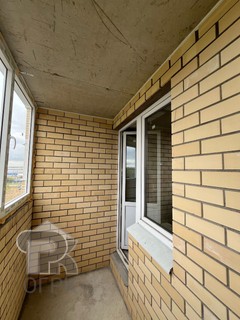 Купить 1-комнатную квартиру, №391741