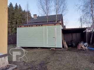 Купить коттедж, №383763