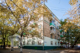 Купить 1-комнатную квартиру, №388577