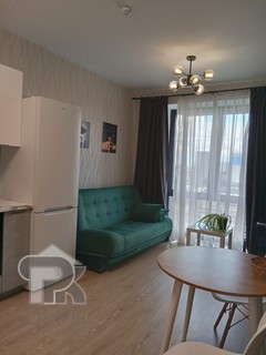 Купить 1-комнатную квартиру, №386669
