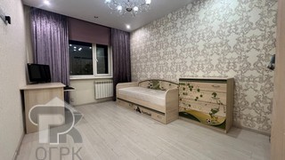 Купить 4-комнатную квартиру, №390119