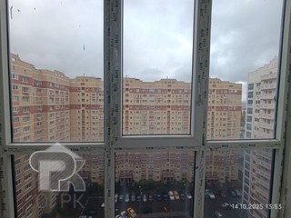 Купить 2-комнатную квартиру, №387188