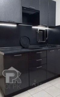 Купить 1-комнатную квартиру, №387551