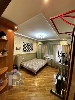 Купить 3-комнатную квартиру, №389164