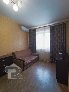 Купить 1-комнатную квартиру, №388774