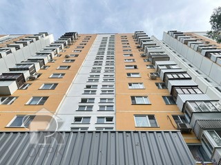 Купить 2-комнатную квартиру, №389892