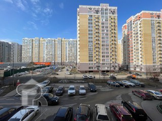 Купить 1-комнатную квартиру, №388621