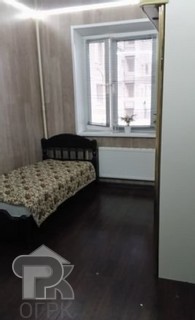 Купить 3-комнатную квартиру, №323364