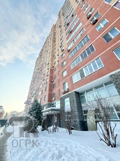 Купить 3-комнатную квартиру, №387955