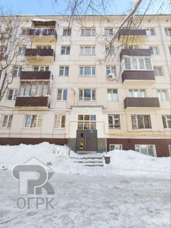 Купить 2-комнатную квартиру, №388348